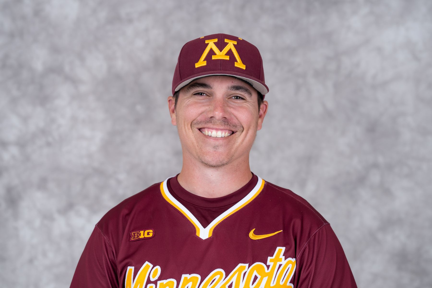 Assistant Coach Sean Moore