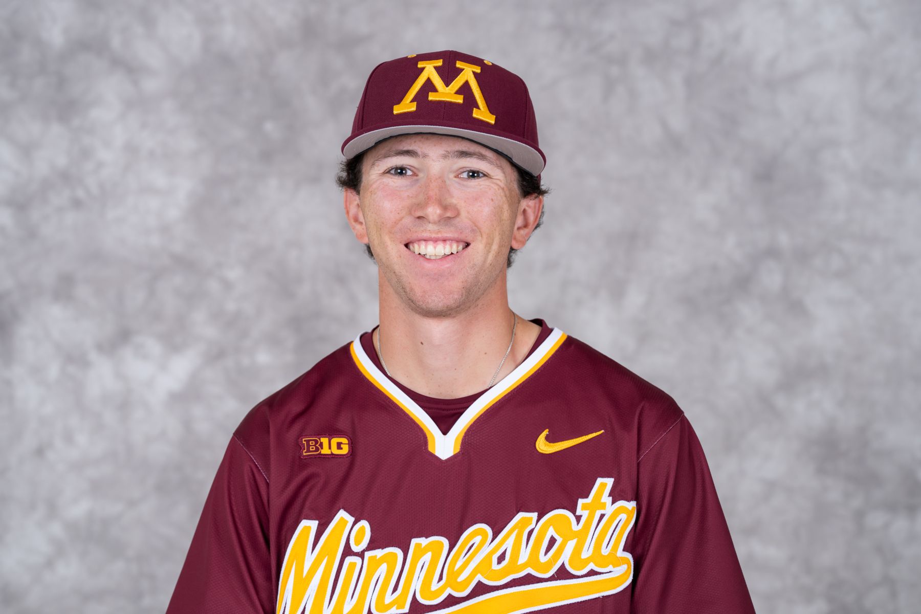 Director of Operations Nolan Summerfield