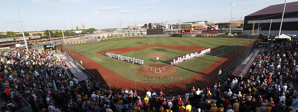 university of minnesota baseball